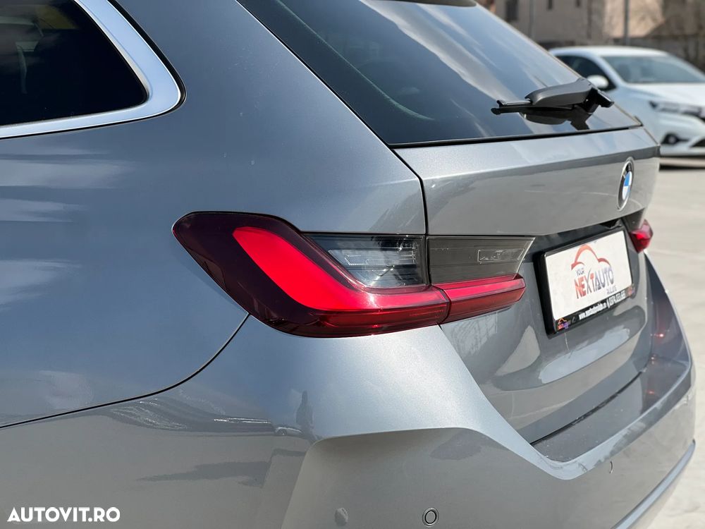 BMW Seria 3 320d xDrive AT MHEV - 5