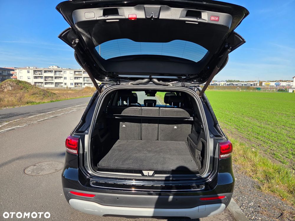 Mercedes-Benz GLB 200 d 4-Matic Progressive 8G-DCT - 12