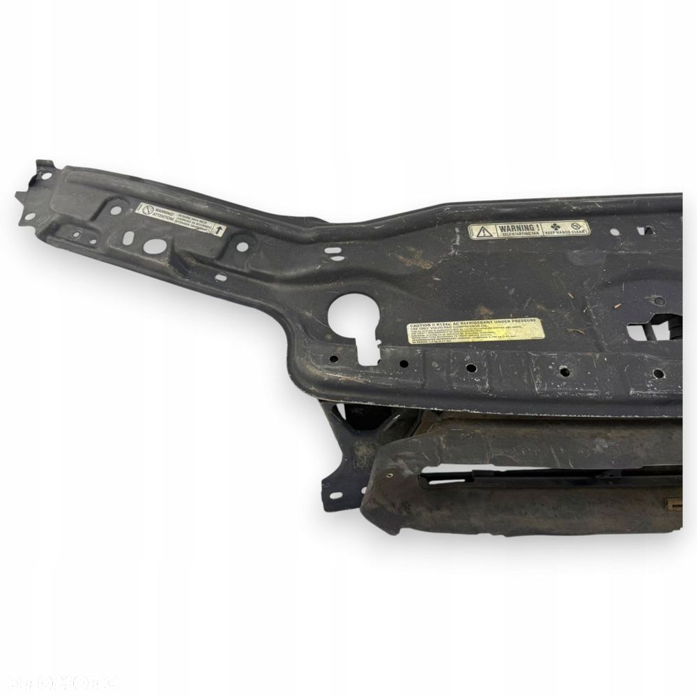 PRZEDNI PAS Volvo S60 I V70 XC70 II wzmocnienie czołowe 2000-2007 - 2