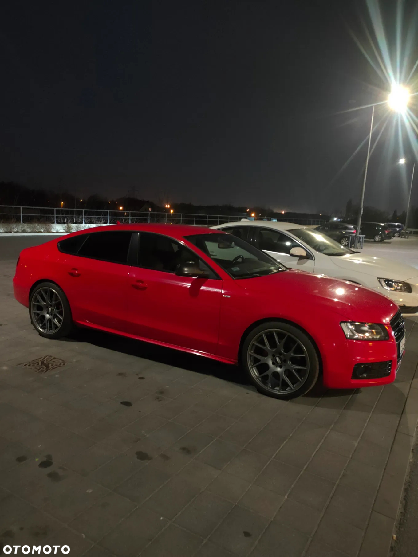 Audi A5 - 12