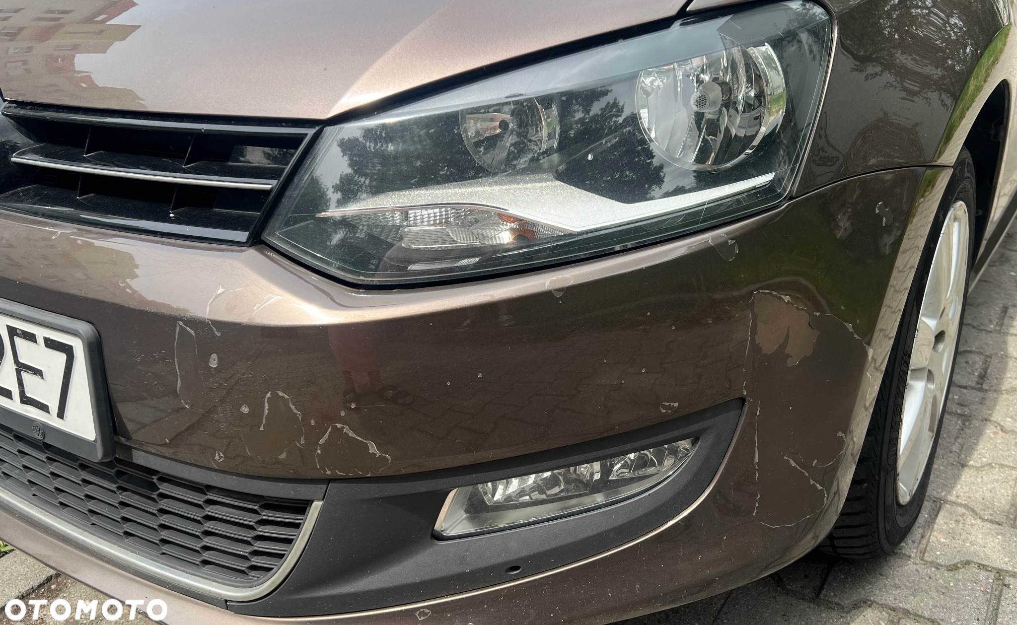 Volkswagen Polo 1.2 TSI Comfortline - 12
