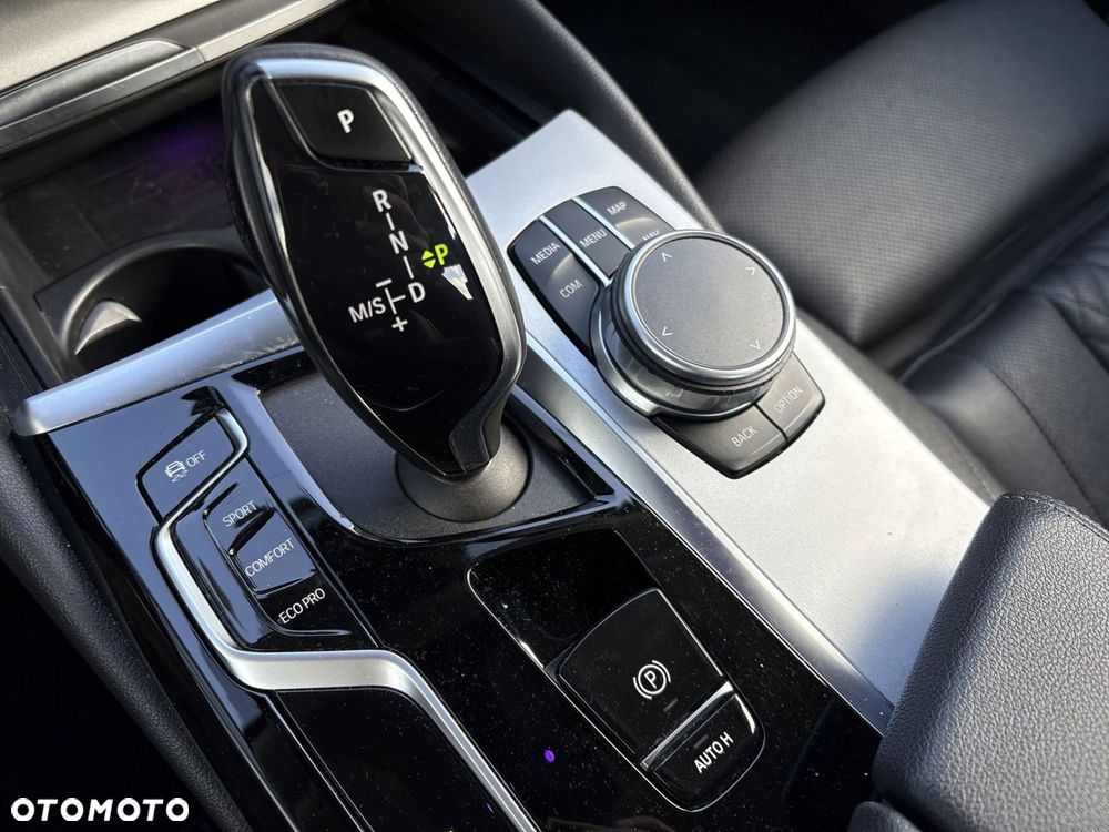 BMW Seria 5 - 15