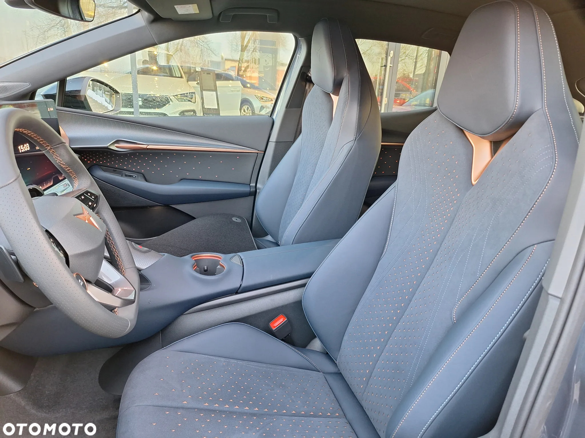 Cupra Tavascan - 11
