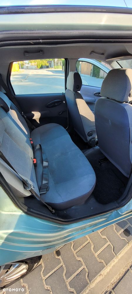 Fiat Punto 1.2 8V - 17