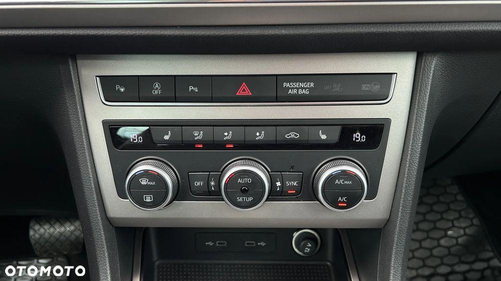 Seat Ateca 1.5 TSI Xperience S&S DSG - 11