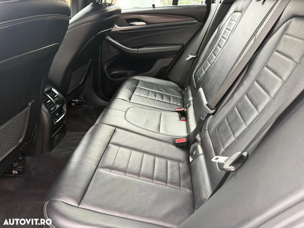 BMW X3 - 10