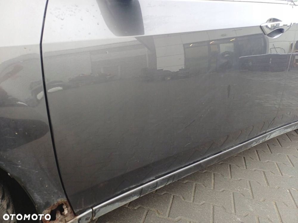 DRZWI KOMPLETNE LEWY PRZÓD HONDA ACCORD VIII NH736M SEDAN - 3