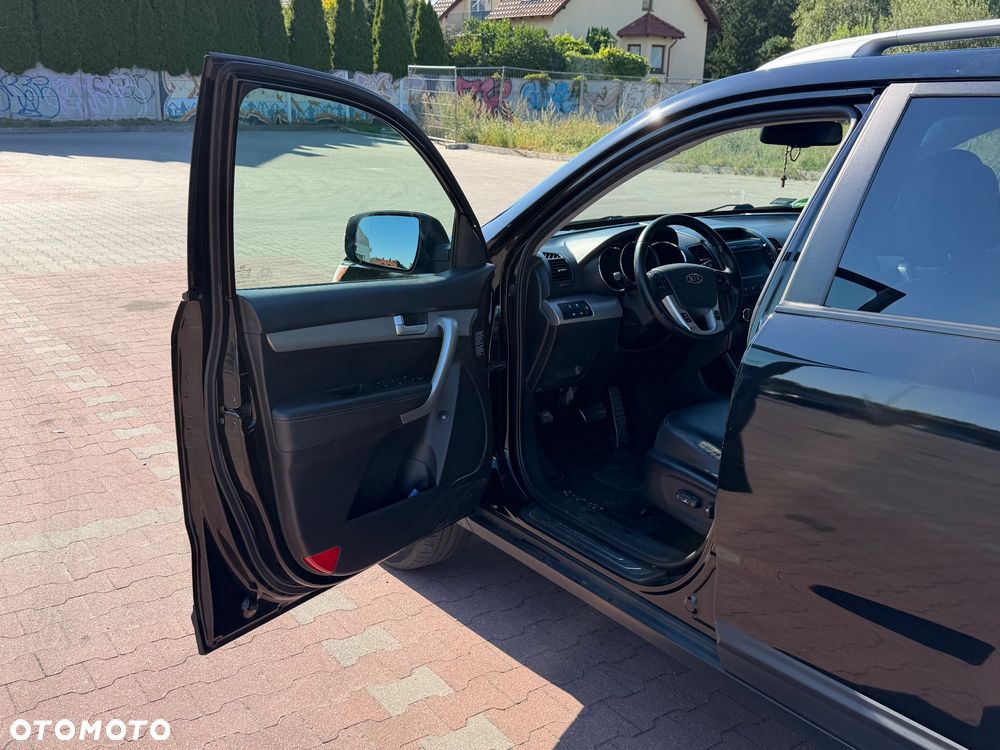 Kia Sorento 2.2 CRDi L 2WD - 10