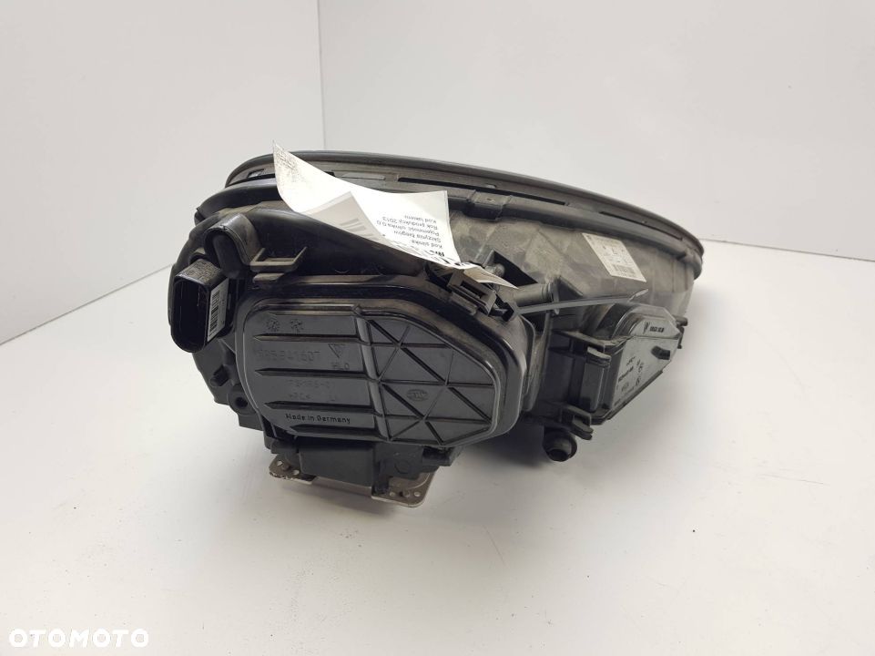 LAMPA LEWA PRZÓD PORSCHE CAYENNE II 7P5941031BE - 4