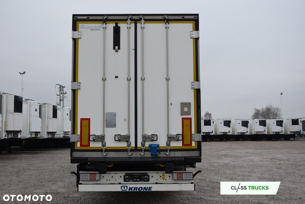 Krone SDR Cool Liner FP 45 ThermoKing SLXi 300 - 6