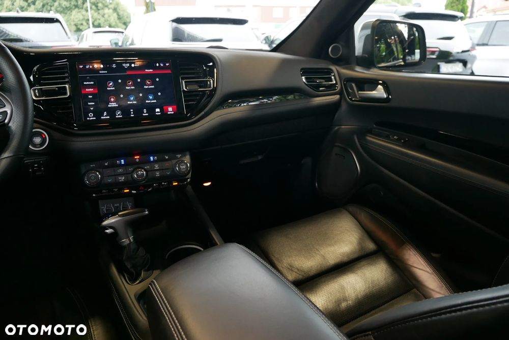 Dodge Durango 3,6 Citadel - 20