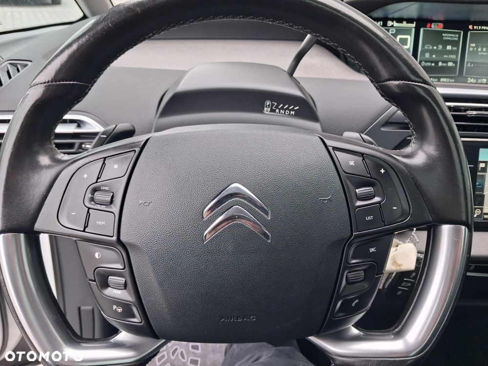 Citroën C4 Picasso THP 165 Stop&Start EAT6 Exclusive - 22