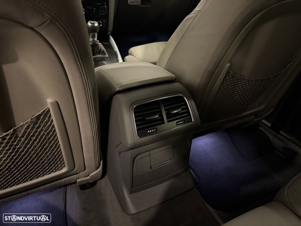 Audi Q5 2.0 TDI Sport - 36