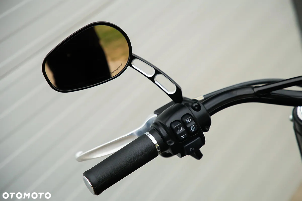 Harley-Davidson Softail Slim - 23