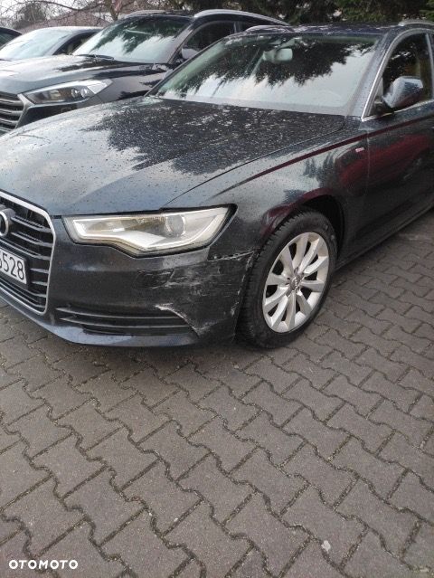 Audi A6 Avant - 6