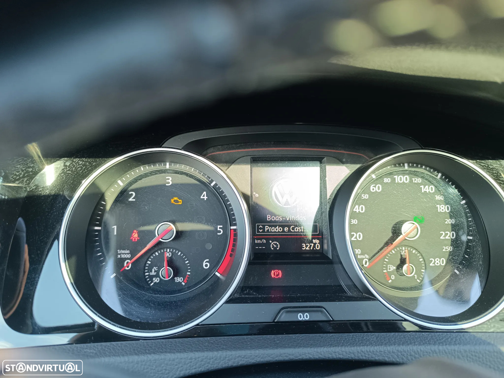 VW Golf 2.0 TDi GTD DSG - 14