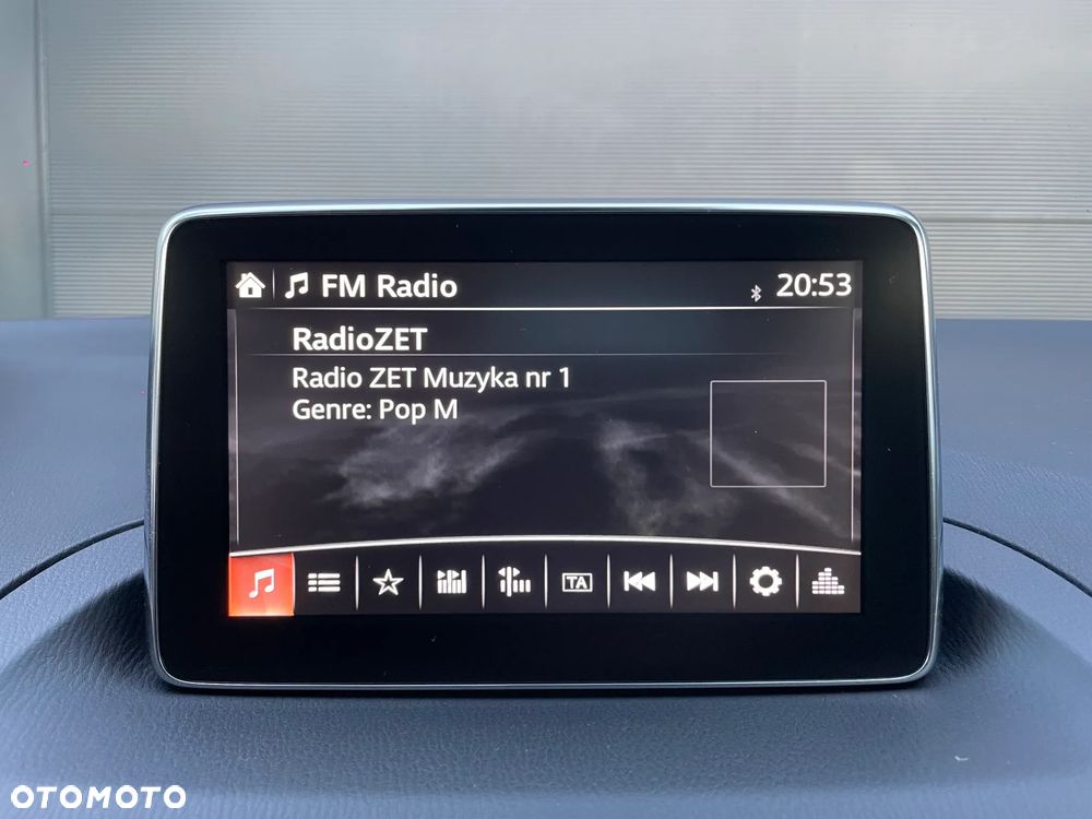 Mazda 3 SKYACTIV-G 120 Automatik Center-Line - 17