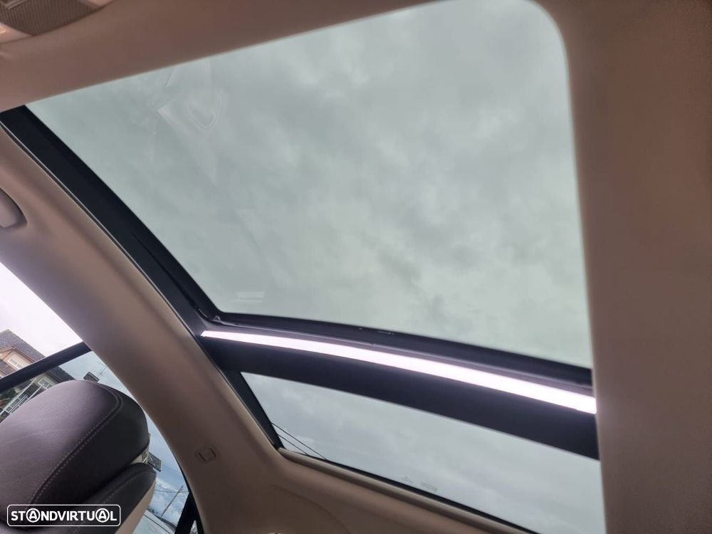 Mercedes-Benz E 250 - 11