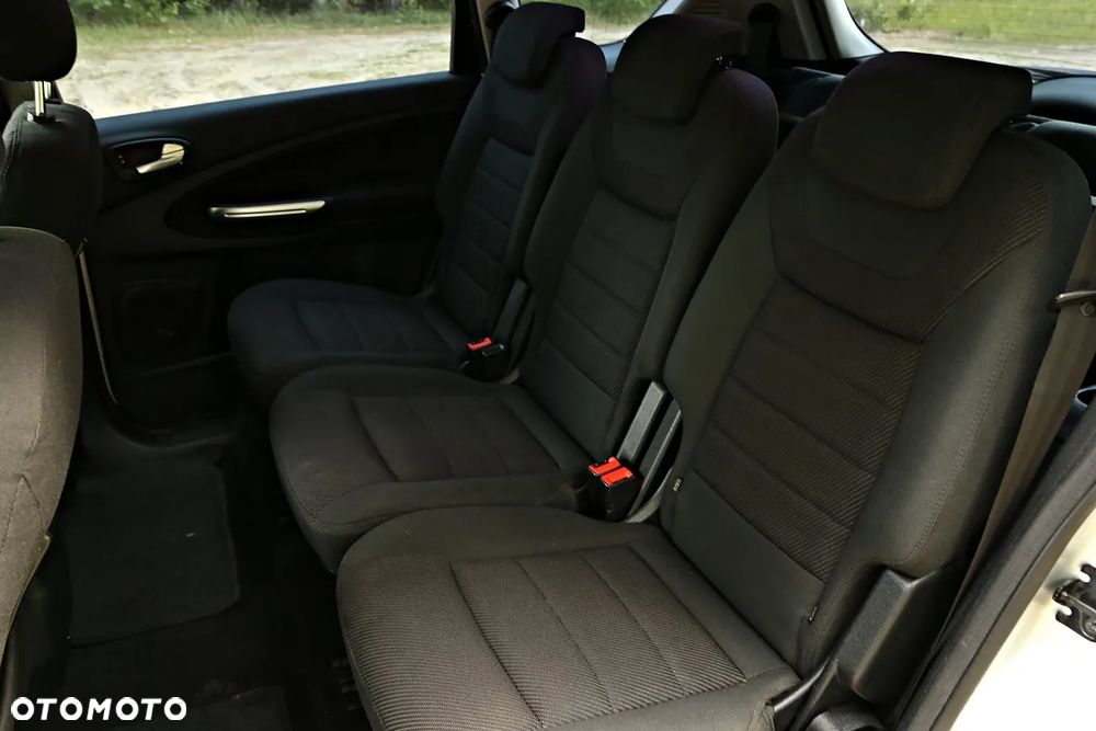 Ford S-Max 2.0 TDCi DPF Champions Edition - 7