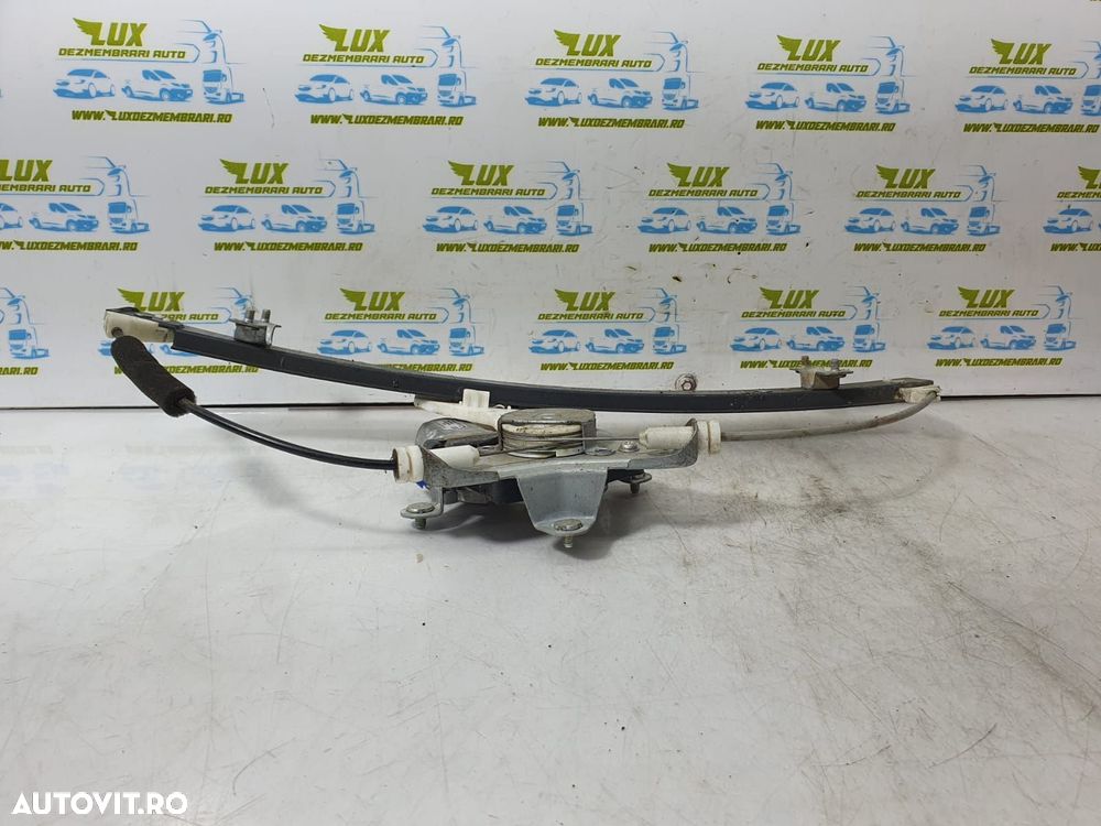 Macara geam dreapta spate 96627082 Chevrolet Captiva 1  [din 2006 pana  2011] - 1