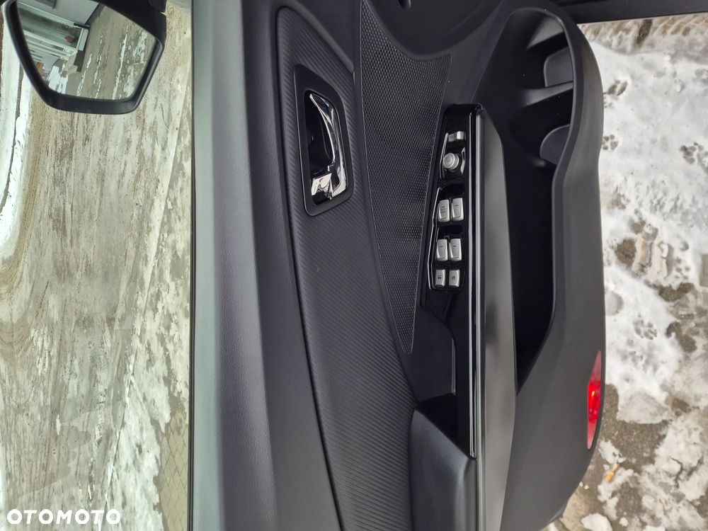 SsangYong/KGM XLV 1.6 D Sapphire 4x4 - 19