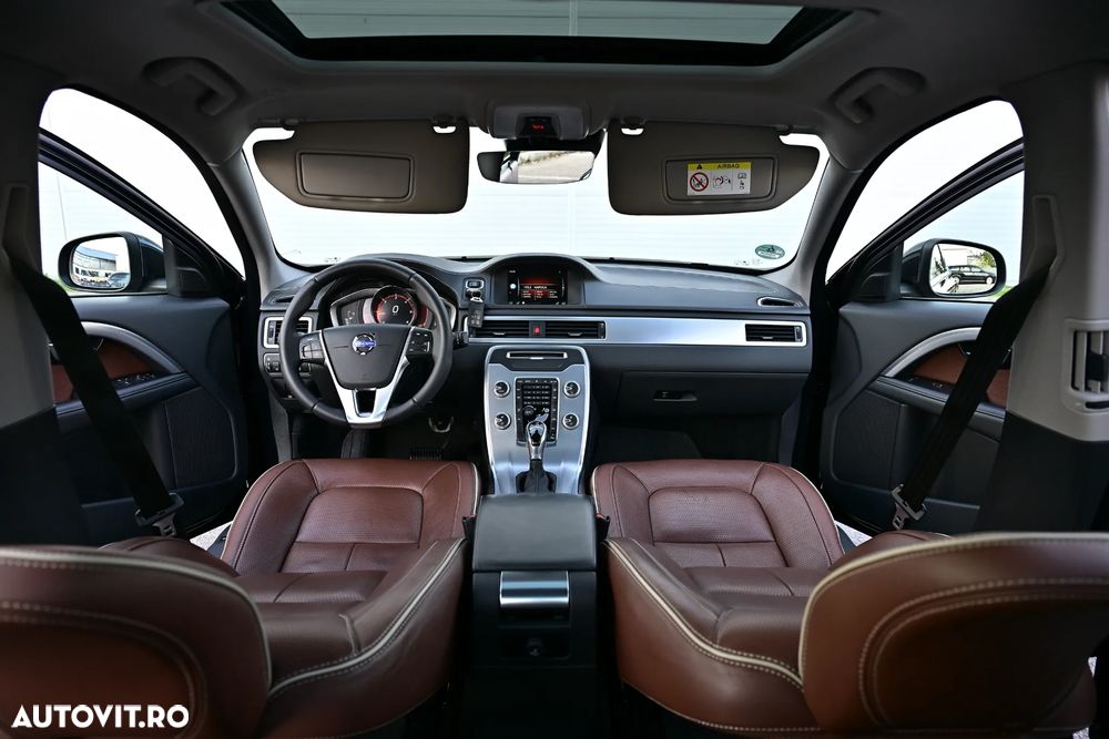 Volvo S80 D4 ECO VEA Start-Stop Executive - 5