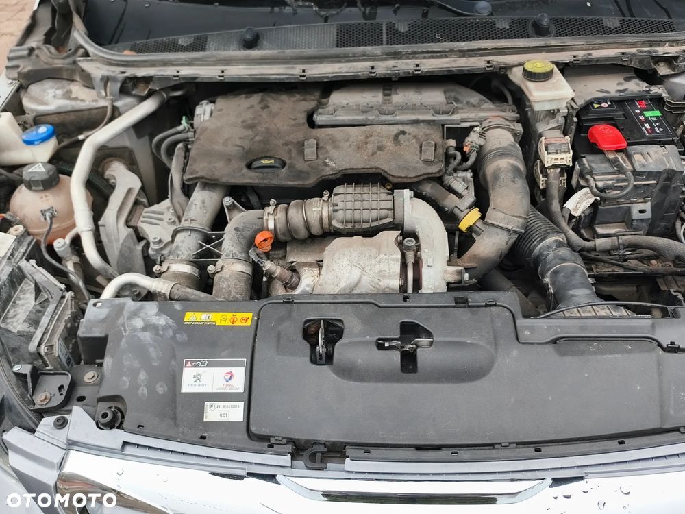 Peugeot 308 e-HDi FAP 115 Stop&Start Active - 19