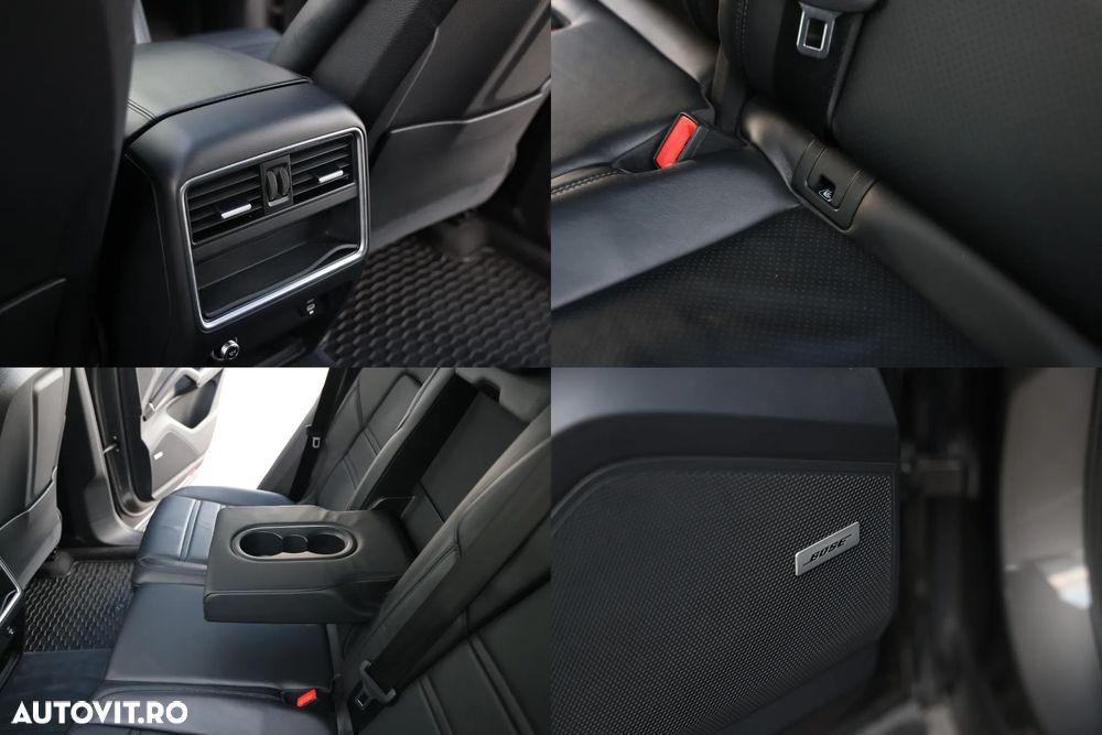 Porsche Cayenne E-Hybrid Tiptronic S Platinum Edition - 16
