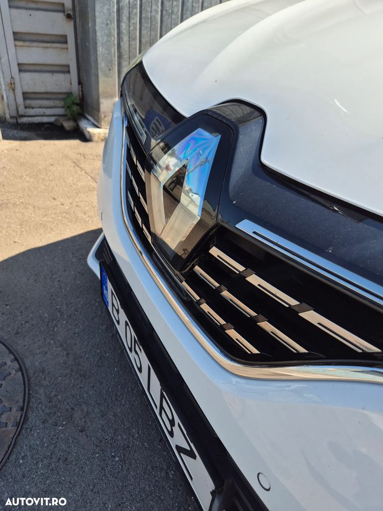 Renault Megane - 14