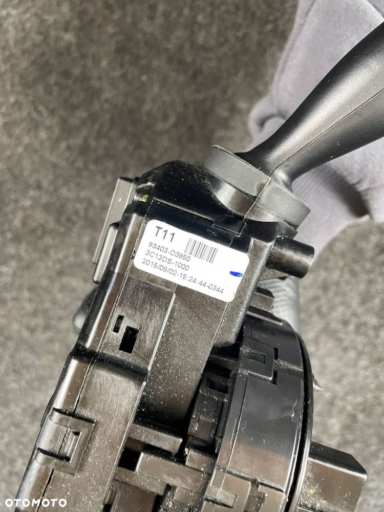 hyundai tucson III przełącznik zespolony taśma 93480-1Y000 - 8