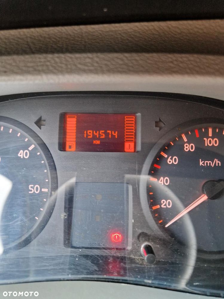 Renault MASTER - 18
