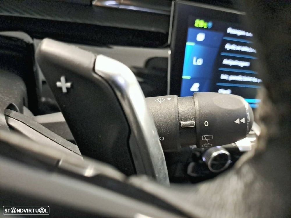 Peugeot 508 1.6 Hybrid Allure Pack e-EAT8 - 15