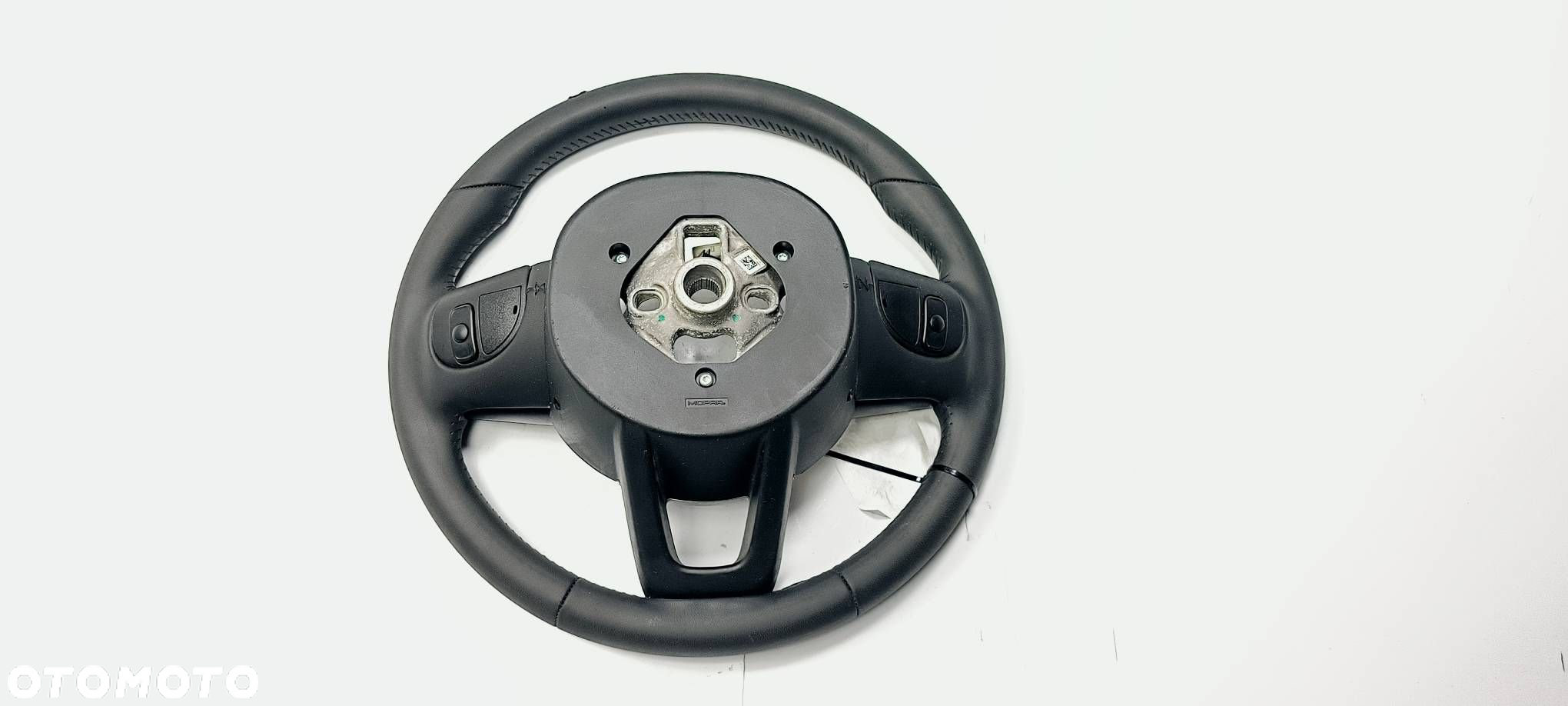 KIEROWNICA FIAT TIPO II 07356457150 - 5