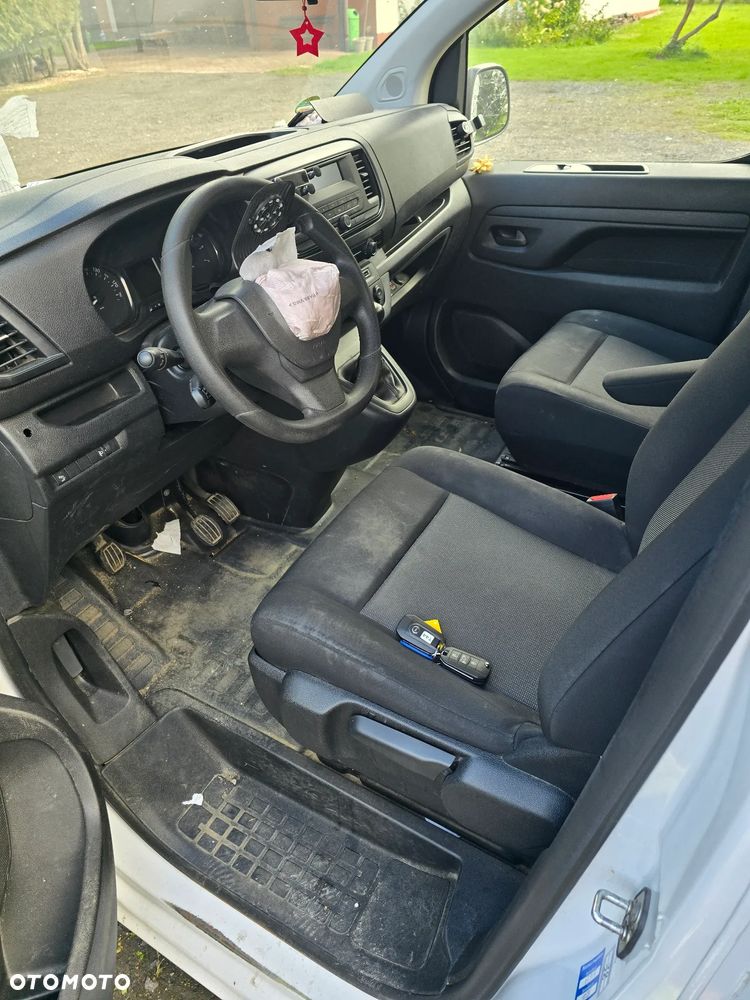 Opel Vivaro - 6