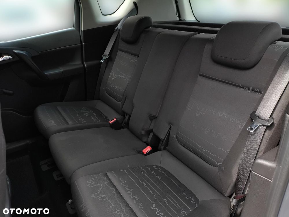 Opel Meriva 1.4 Enjoy - 20