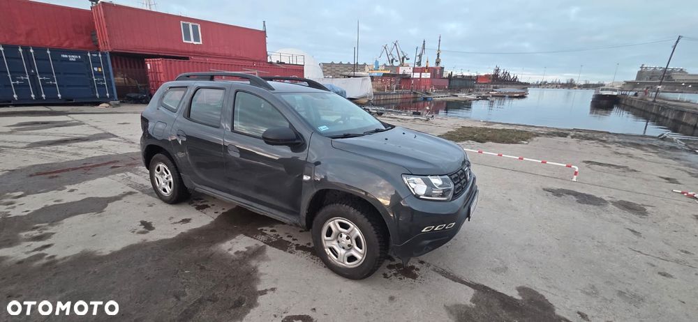 Dacia Duster 1.0 TCe Essential - 1