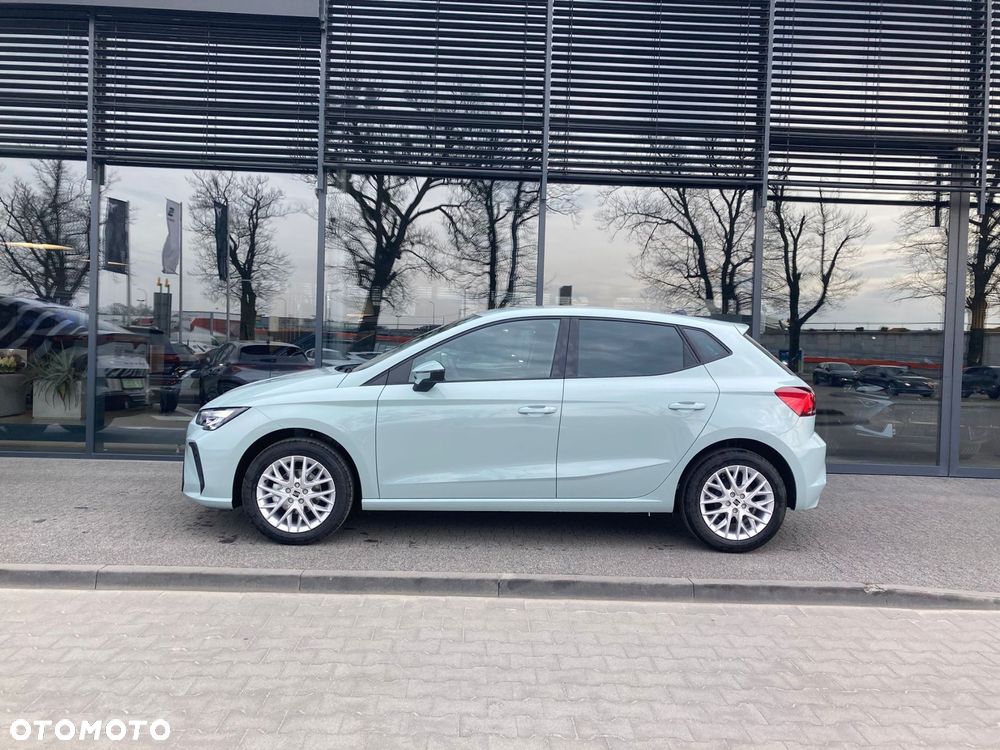 Seat Ibiza 1.0 TSI Style S&S - 4