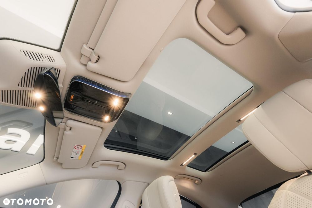 Mercedes-Benz Klasa S 400 d 4-Matic 9G-TRONIC - 17