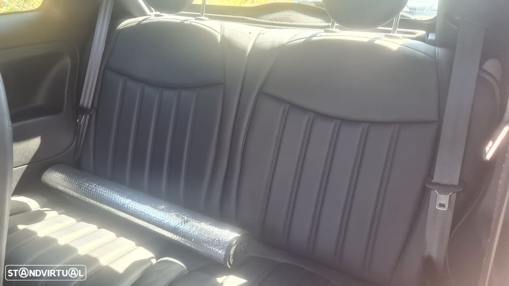 Abarth 595 1.4 T-Jet Turismo - 8