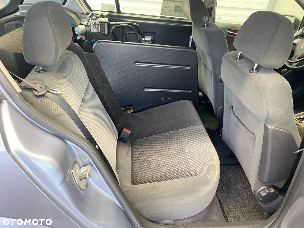 Opel Astra 1.8 Enjoy - 13