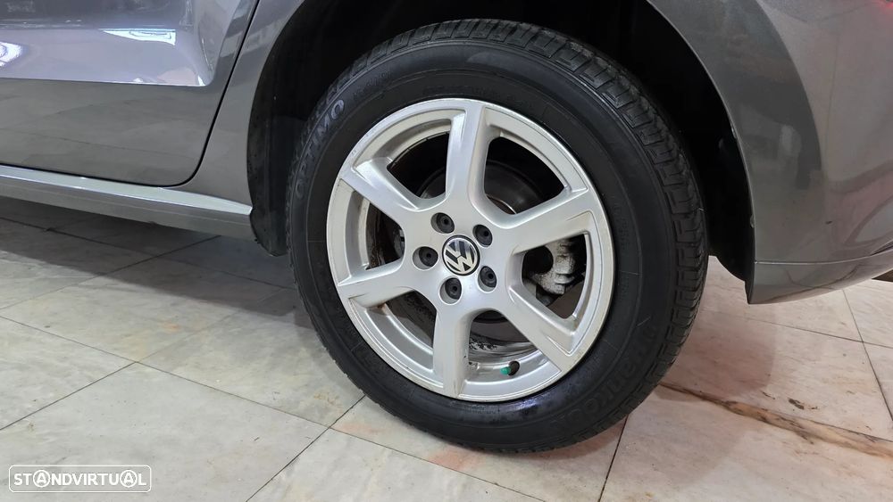 VW Polo 1.2 TSi Confortline - 12
