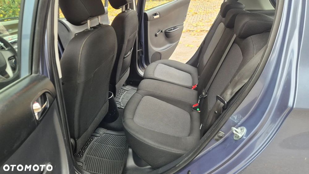 Hyundai i20 1.2 Star Edition - 9