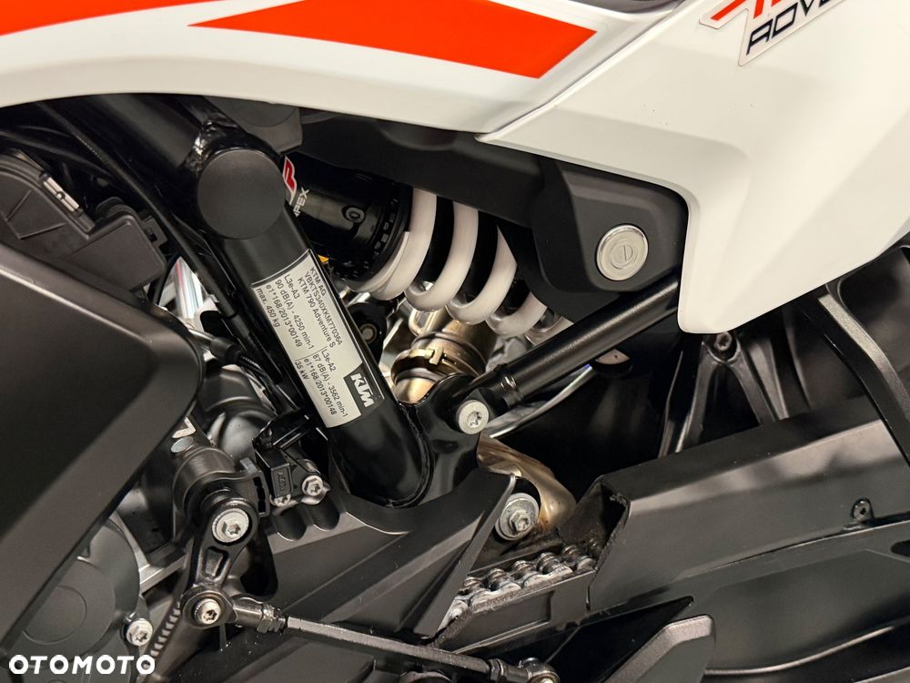 KTM Adventure - 36