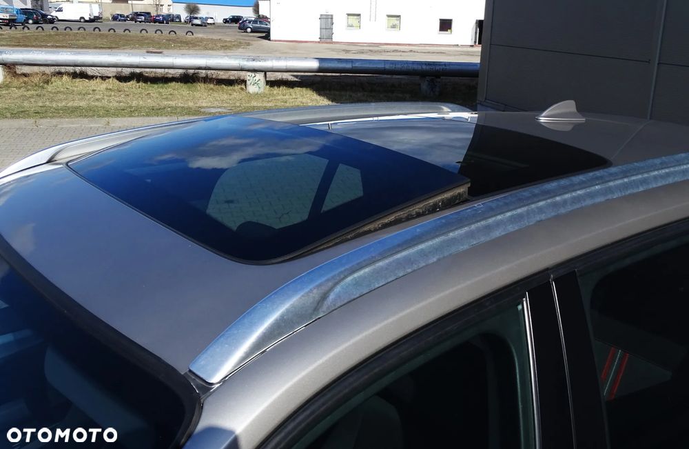 BMW X1 sDrive20d - 8