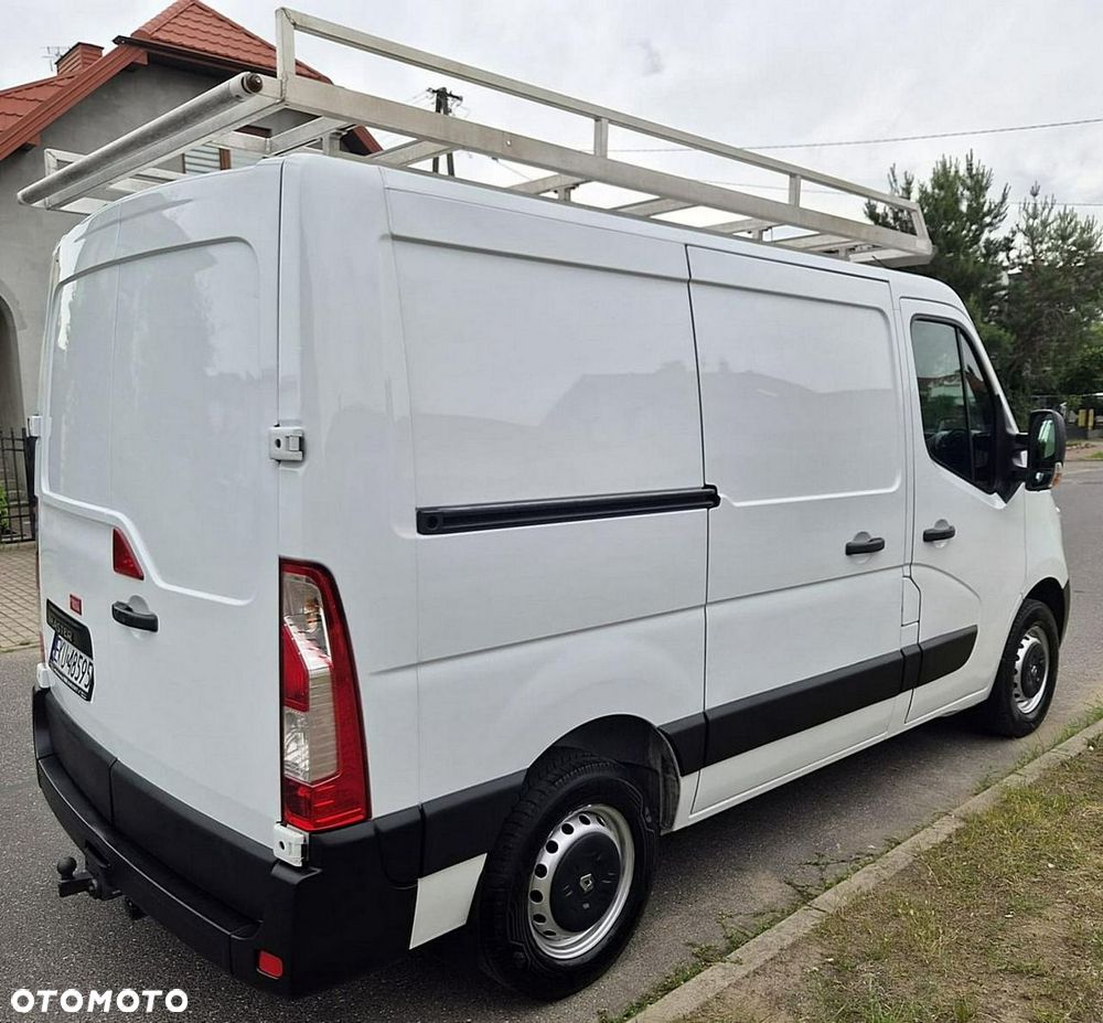 Renault Master - 2