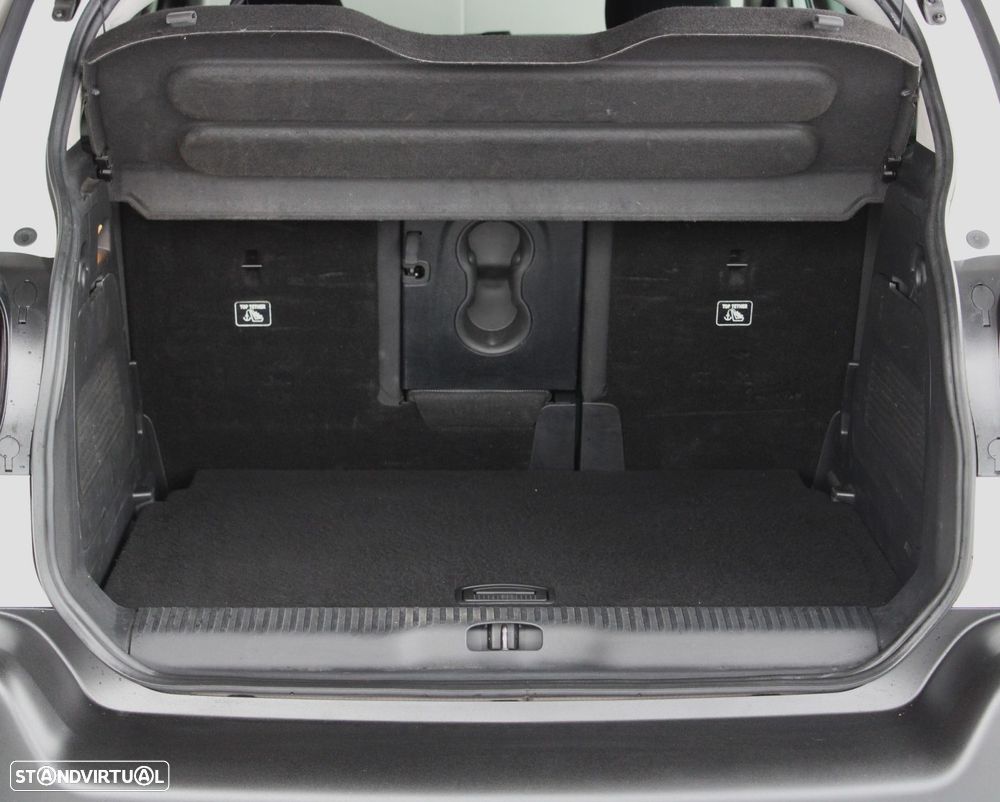 Citroën C3 Aircross 1.6 BlueHDi Feel S&S - 14
