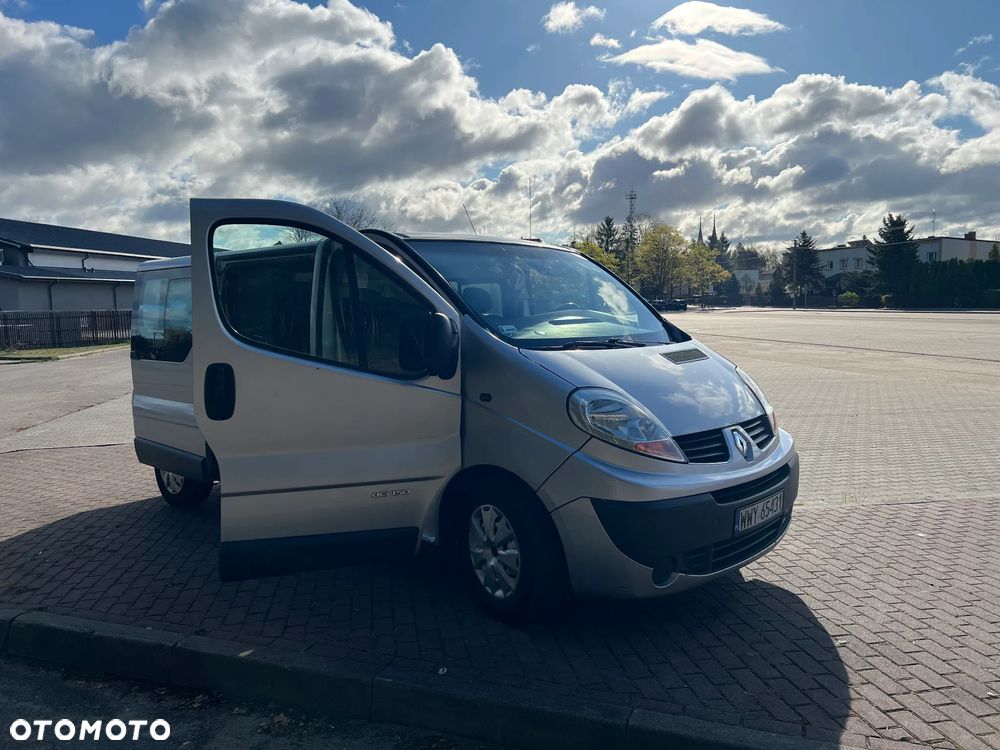 Renault Trafic - 3