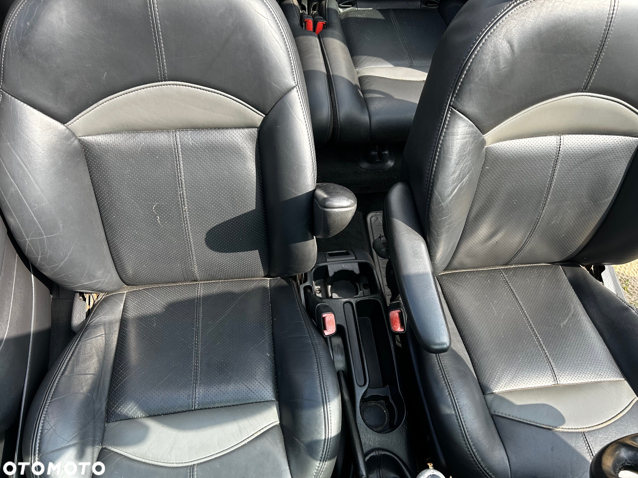 Chrysler PT Cruiser Cabrio 2.4 Limited - 10