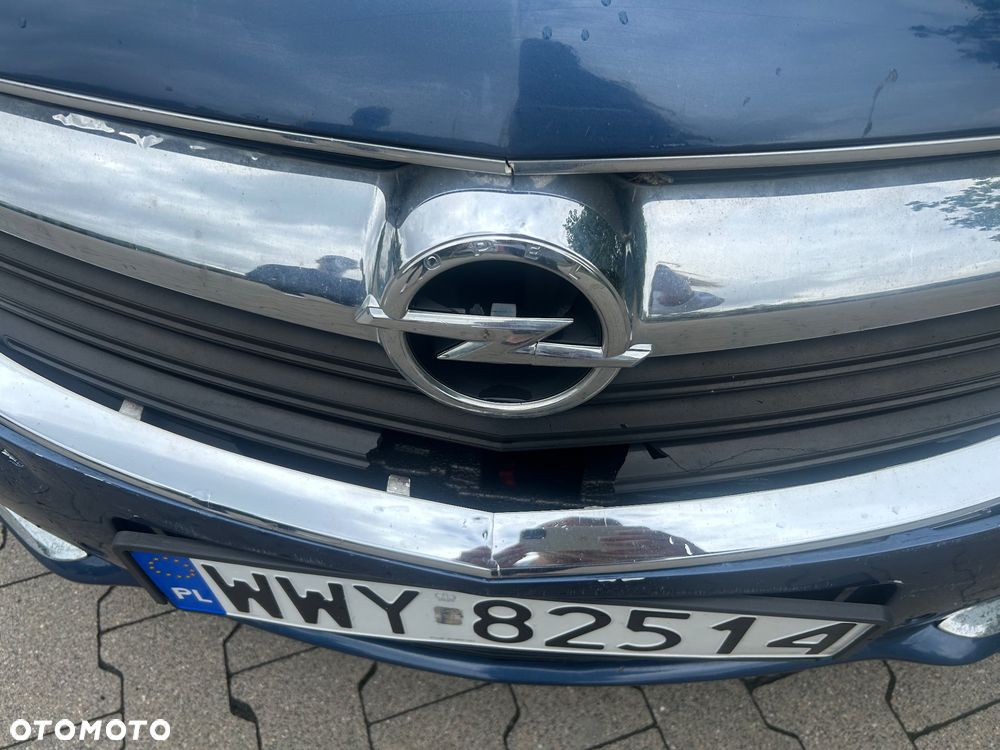 Opel Insignia - 12
