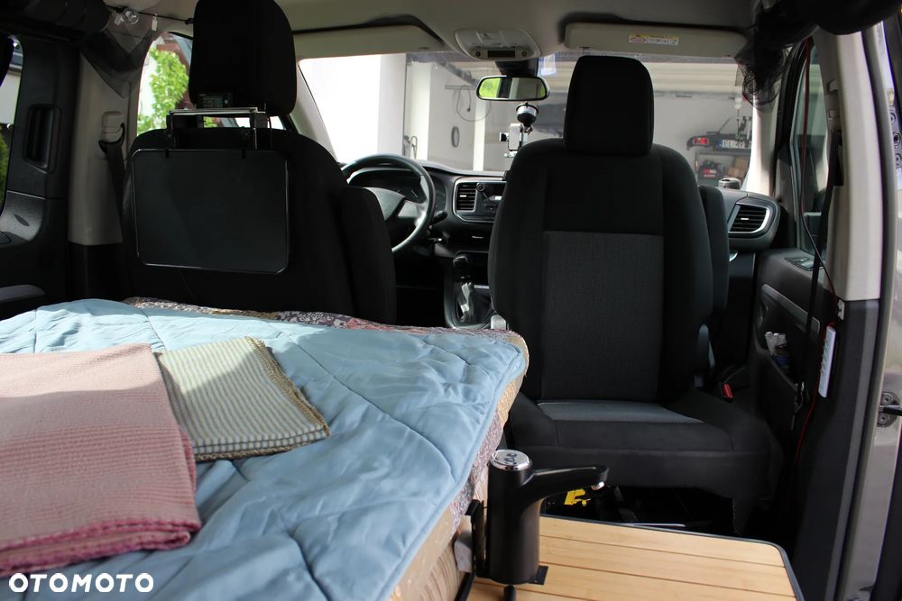 Citroën SpaceTourer 2.0 BlueHDi M Feel - 14